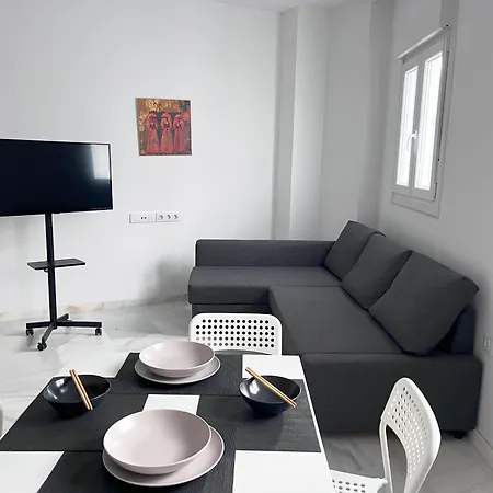 Jerez Centro Jerez de la Frontera