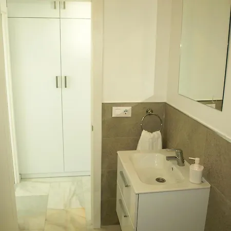 Jerez Centro Jerez de la Frontera