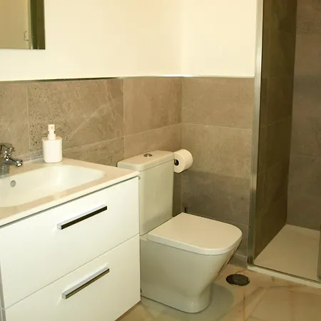 Lägenhet Jerez Centro Jerez de la Frontera