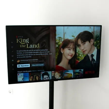 Jerez Centro Lägenhet