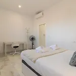 Jerez Centro Apartment