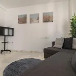 Jerez Centro Apartment Jerez de la Frontera