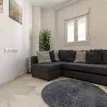 Jerez Centro Apartment