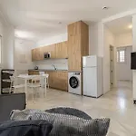 Jerez Centro Apartment
