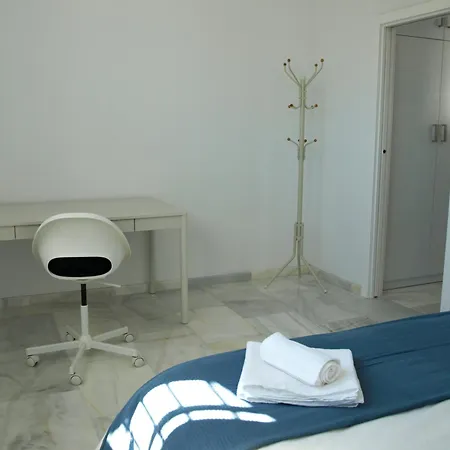 Апартаменти Jerez Centro Херес-де-ла-Фронтера