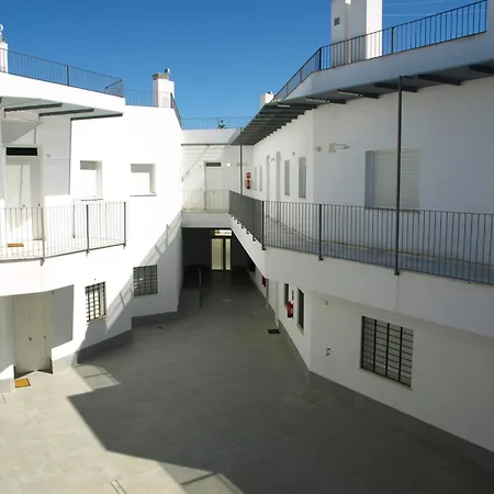 G&h - Jerez Centro * Jerez de la Frontera