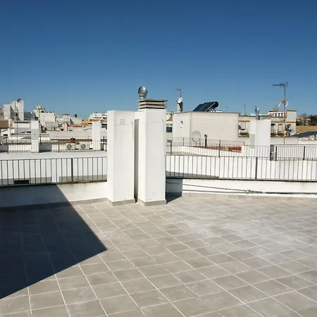 G&h - Jerez Centro