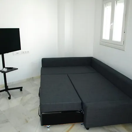 Jerez Centro Херес-де-ла-Фронтера