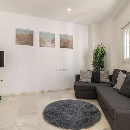 Jerez Centro * Jerez de la Frontera