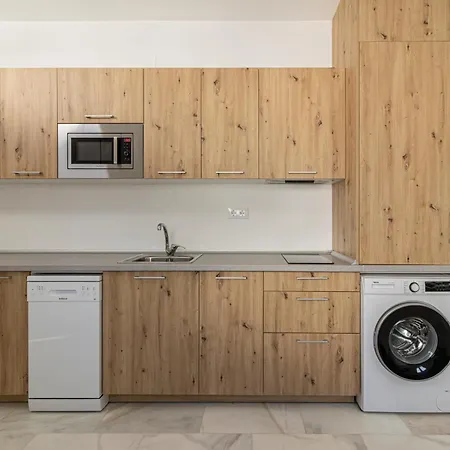 Apartmán Jerez Centro