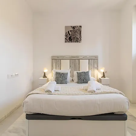 Jerez Centro Apartamento Jerez de la Frontera