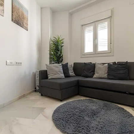 Jerez Centro Apartment