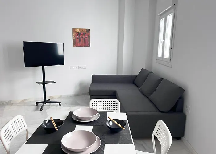 Jerez Centro Jerez de la Frontera