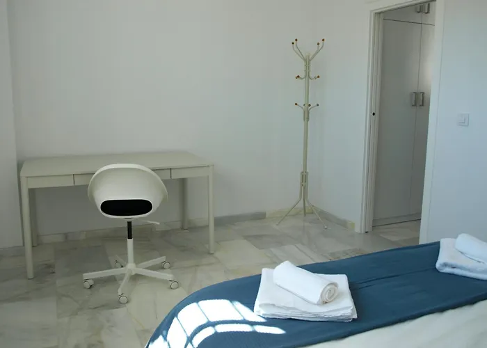 Apartmán Jerez Centro Jerez de la Frontera