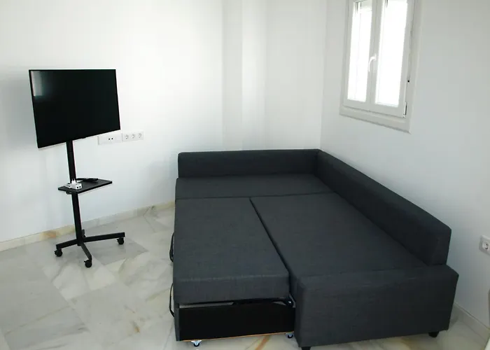 Jerez Centro Jerez de la Frontera