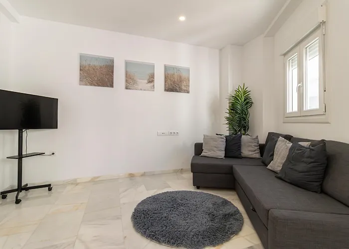 Jerez Centro * Jerez de la Frontera