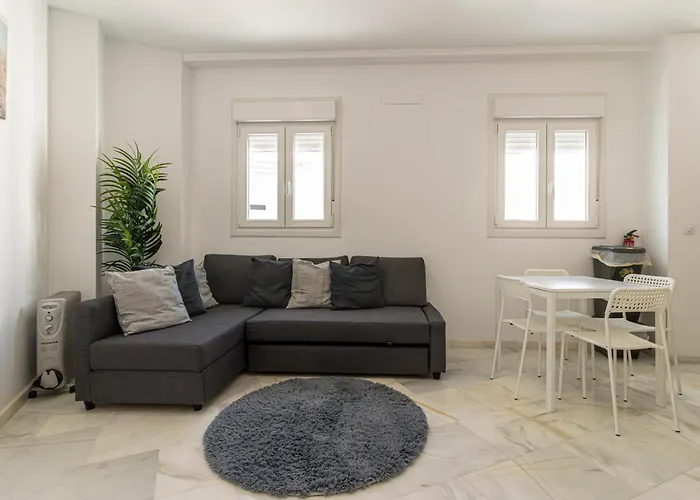 Apartmán Jerez Centro Jerez de la Frontera