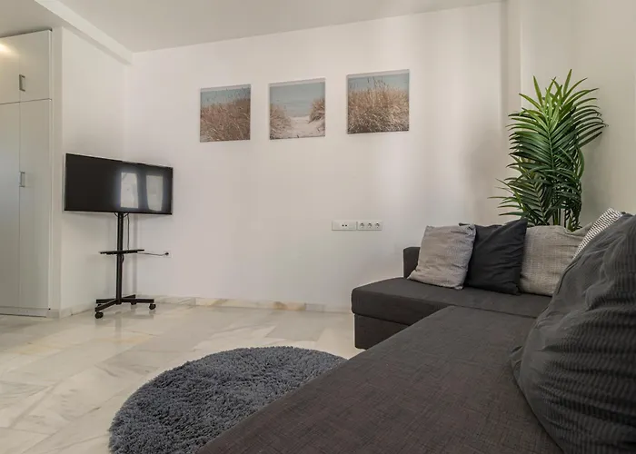 Jerez Centro Apartmán Jerez de la Frontera