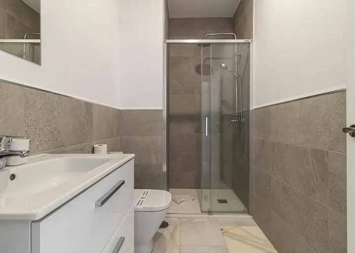 Jerez Centro Apartmán Jerez de la Frontera