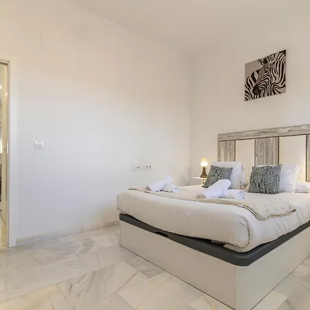 Appartement Jerez Centro Jerez de la Frontera