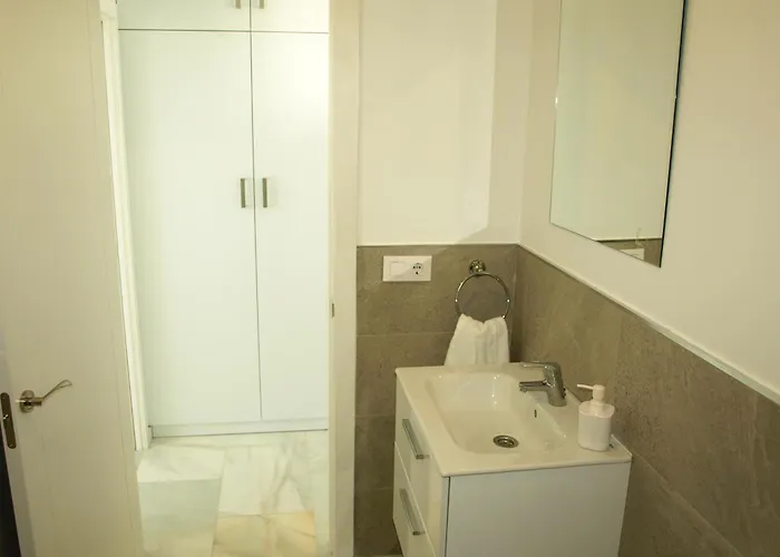 Jerez Centro Jerez de la Frontera