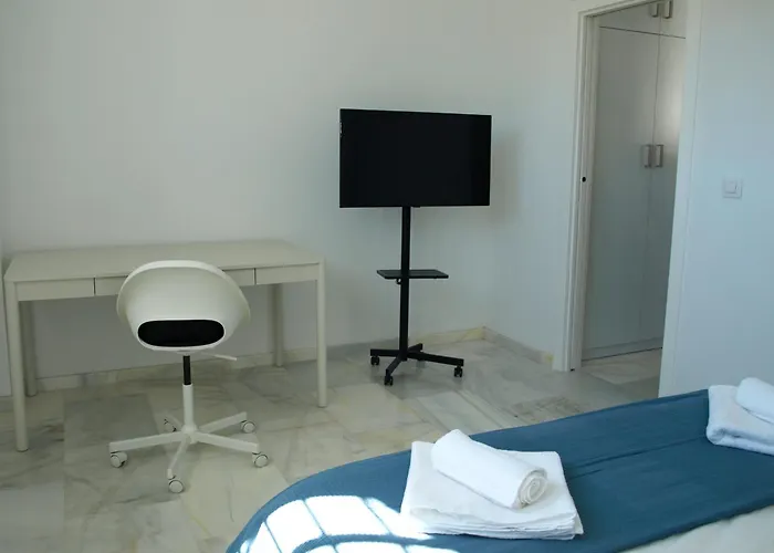 Appartement Jerez Centro