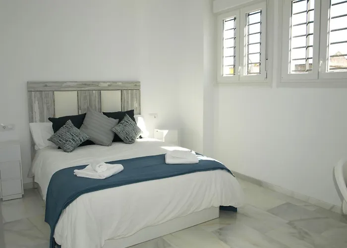 Jerez Centro Appartement Jerez de la Frontera