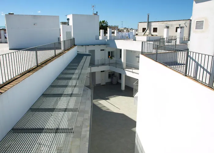 Appartement Jerez Centro Jerez de la Frontera