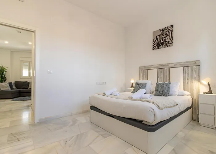 Appartement Jerez Centro Jerez de la Frontera