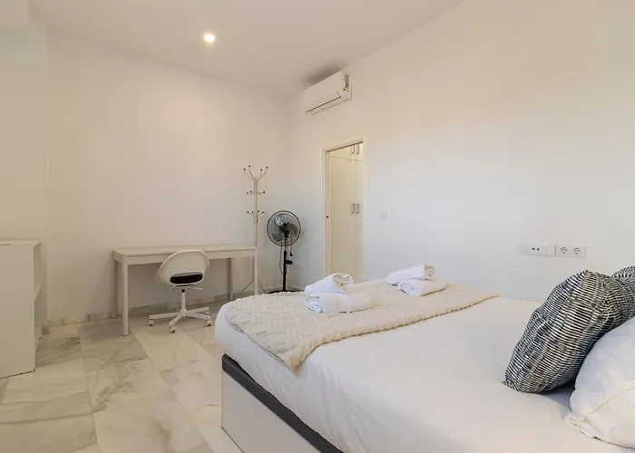 Jerez Centro Appartement