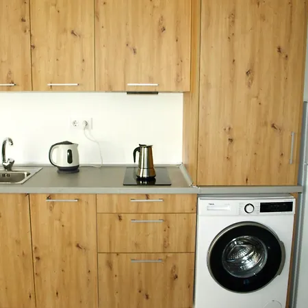 Apartamento Jerez Centro *