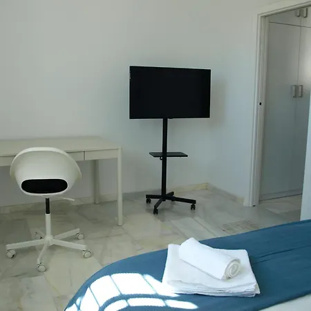 Apartamento Jerez Centro