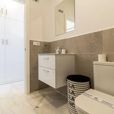 Jerez Centro * Jerez de la Frontera