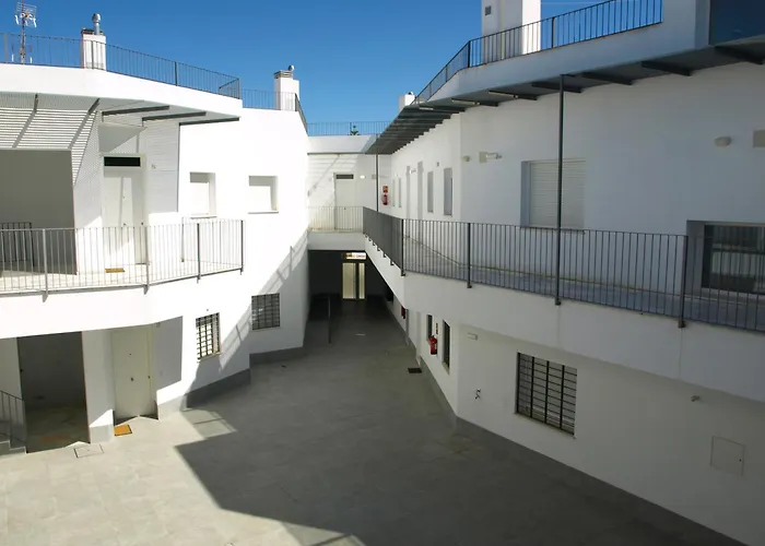 Jerez Centro * Jerez de la Frontera