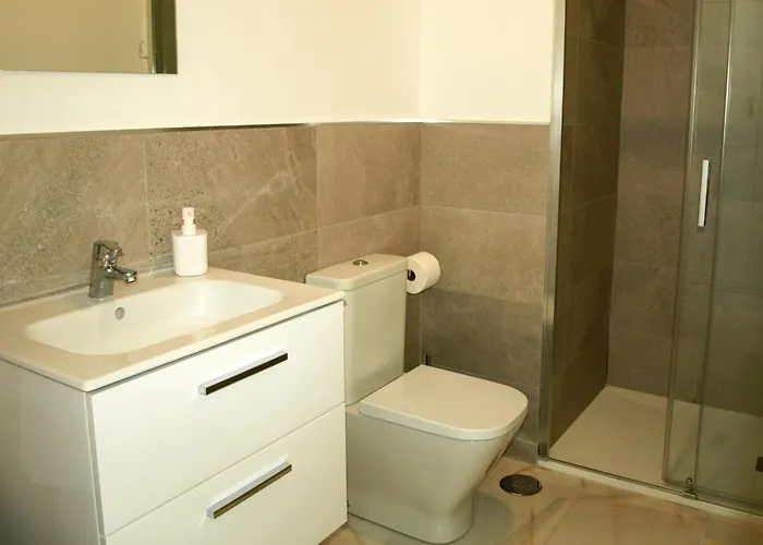 Apartment Jerez Centro Jerez de la Frontera