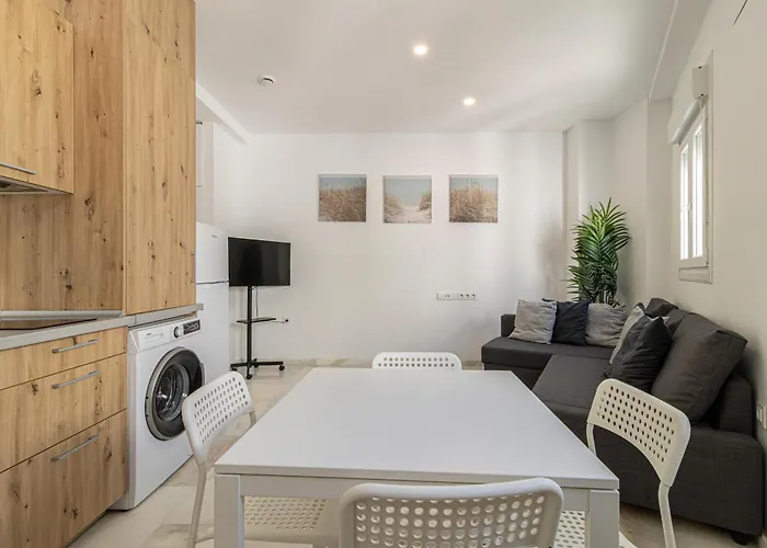 Jerez Centro Jerez de la Frontera